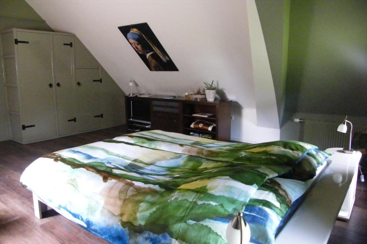 Bed and Breakfast Bij Ons Op 20 Nijeveen Esterno foto