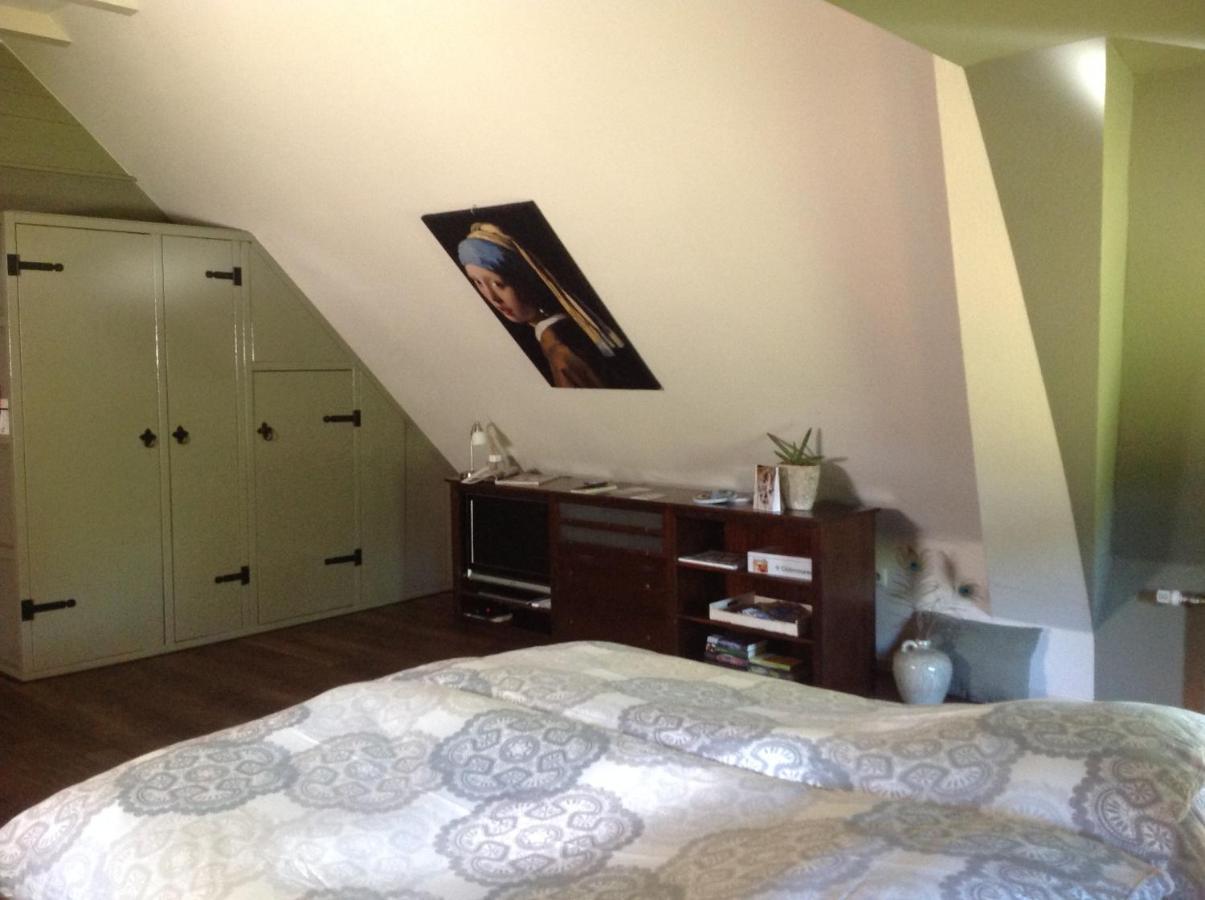 Bed and Breakfast Bij Ons Op 20 Nijeveen Esterno foto